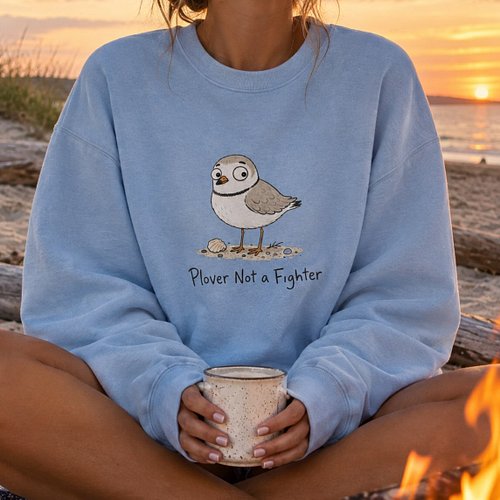 We love the Plover!