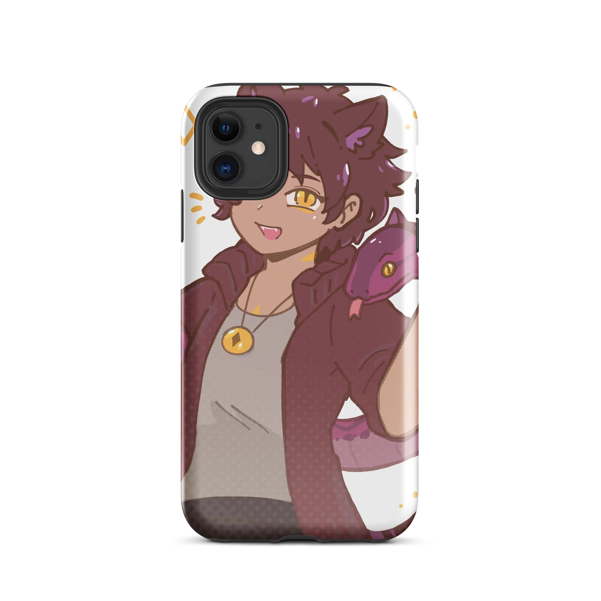 Nya-dder Phone Case product image (28)