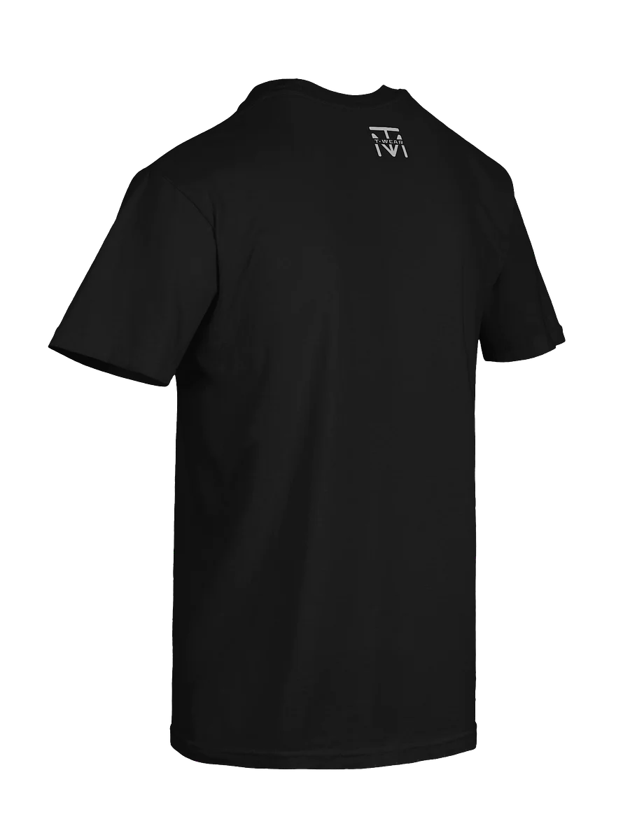T SYMBOL: Shirt product image (10)