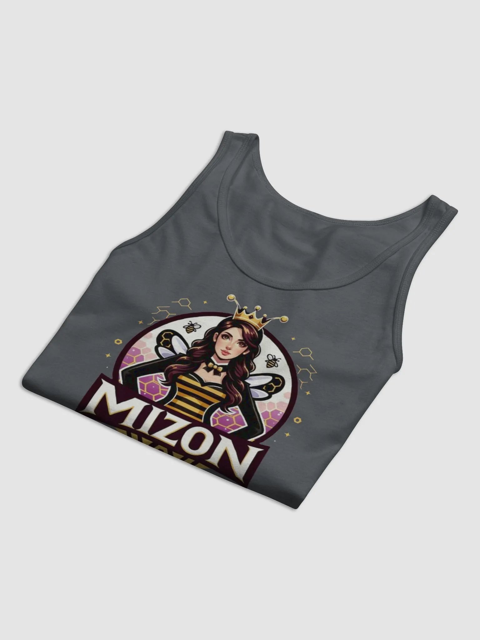 Mizon's Tank product image (3)