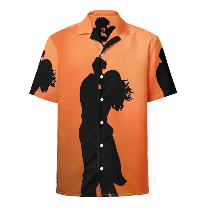 'You Are The One' Hawaiian Shirt product image (1)
