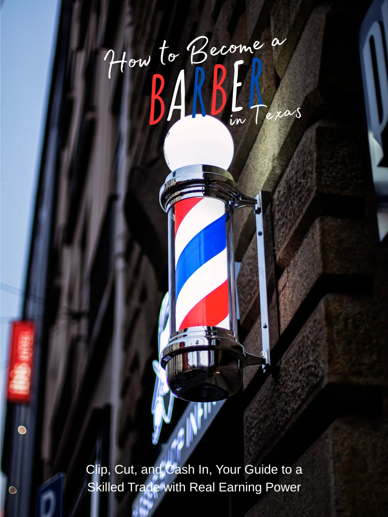 How to Become a Barber in Texas product image (1)