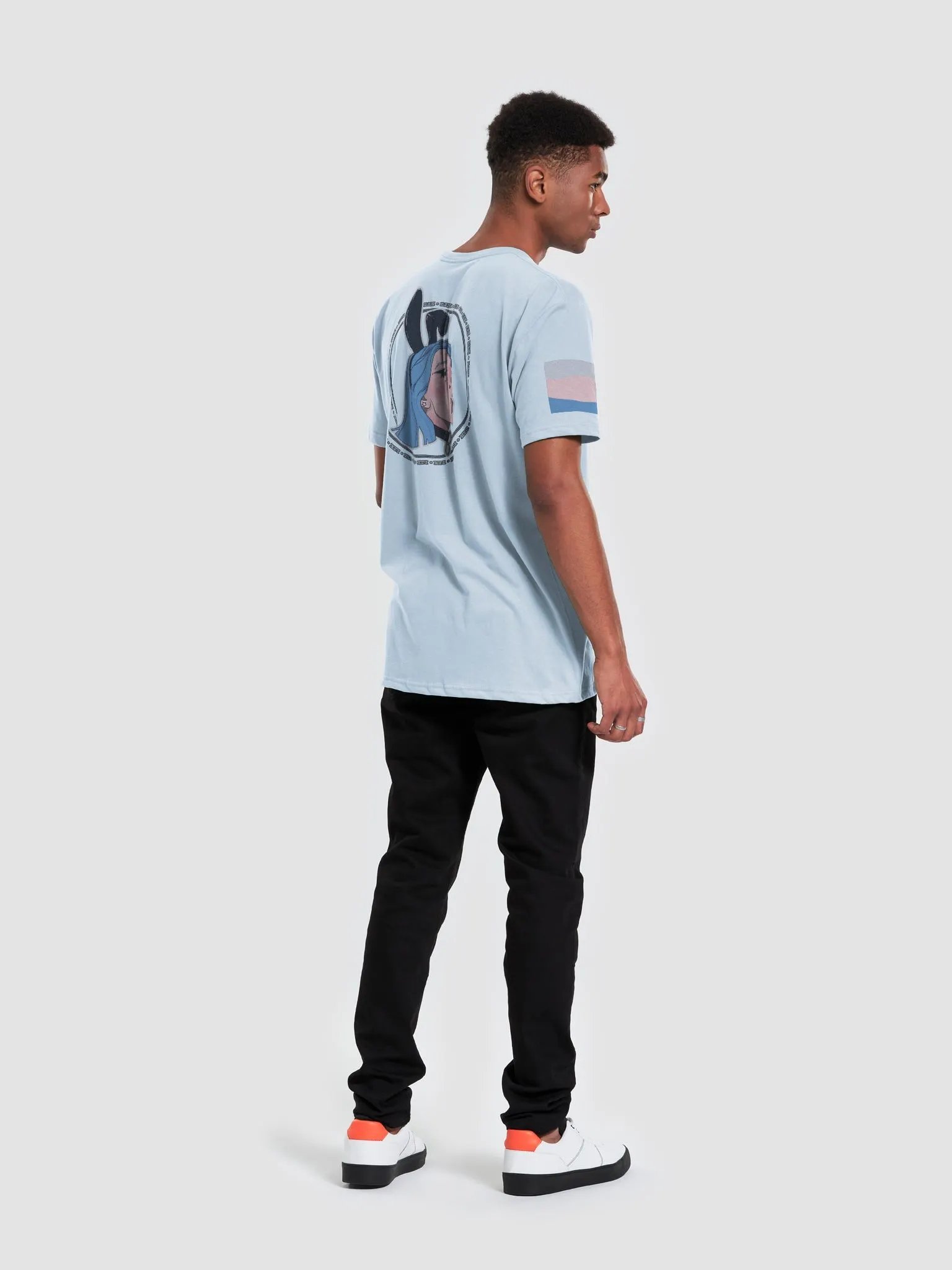 Super Soft Lix Tee product image (5)