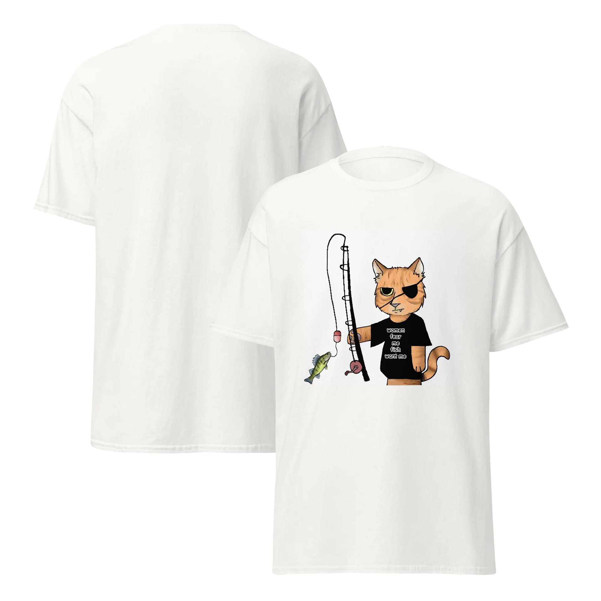 St. Gavrilo (white) product image (7)
