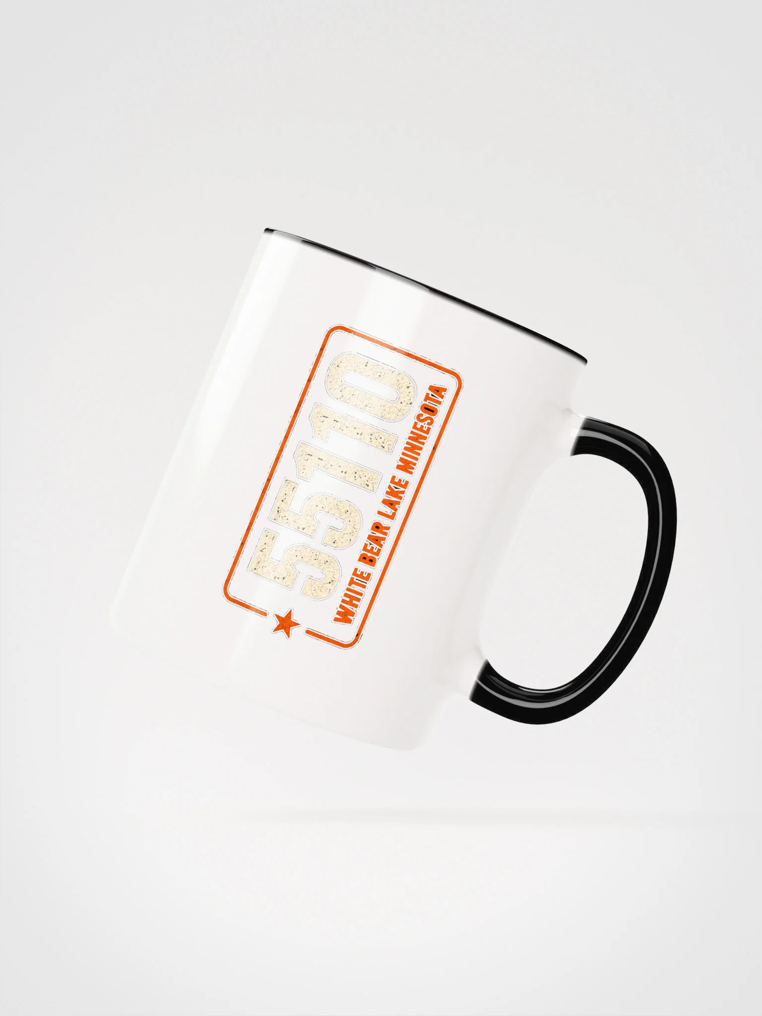 55110 Vertical Mug product image (4)