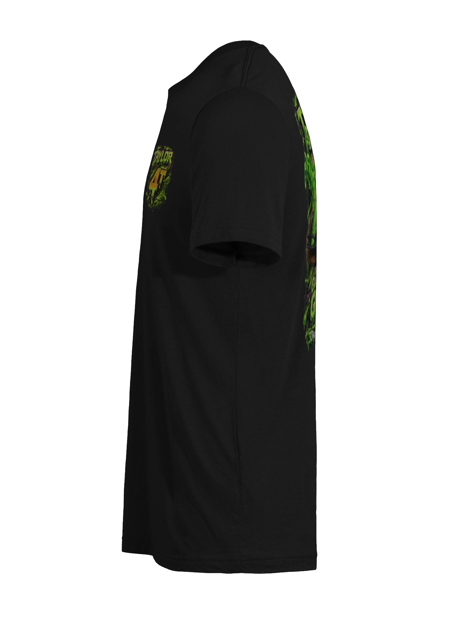 John Taylor - Slimer product image (11)