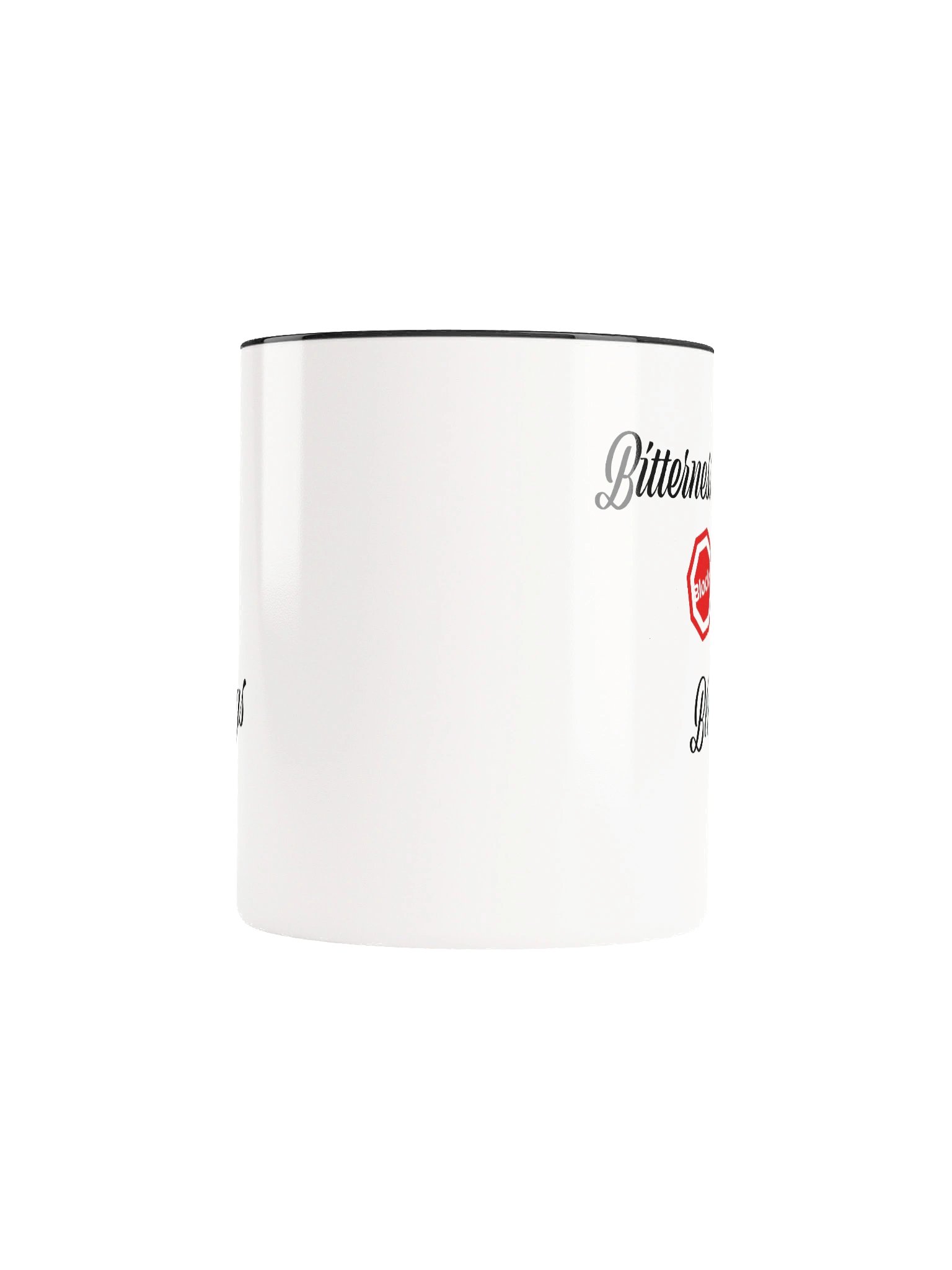 Bitterness Blocks Blessings (Mug) product image (9)
