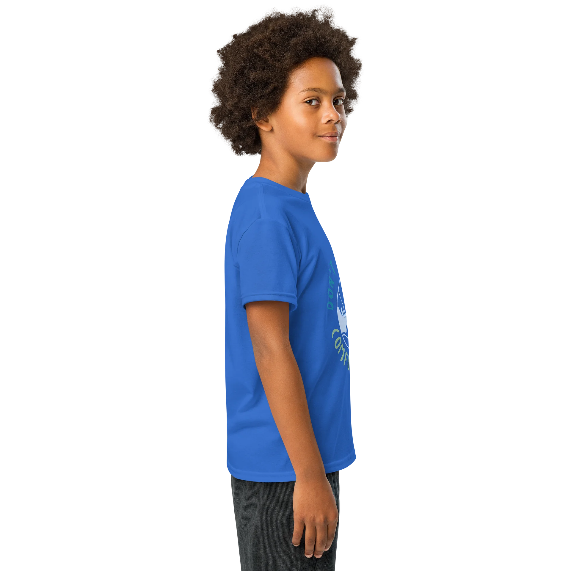 wave T shirt product image (3)