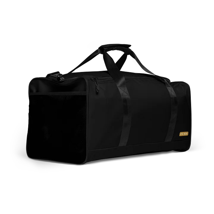 Branded Duffle-Bag | Vol. 2 product image (2)