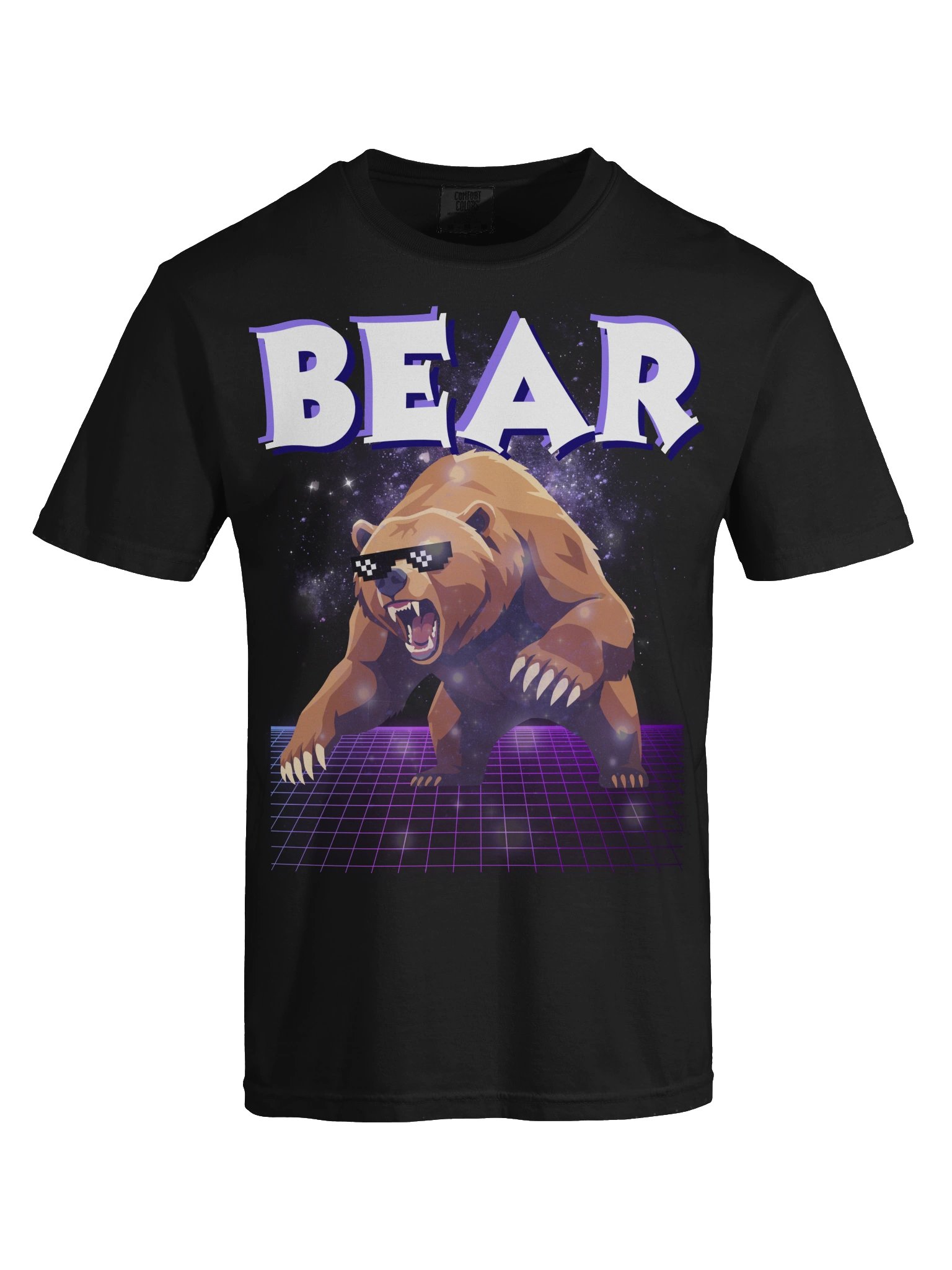 Bear Tee product image (57)