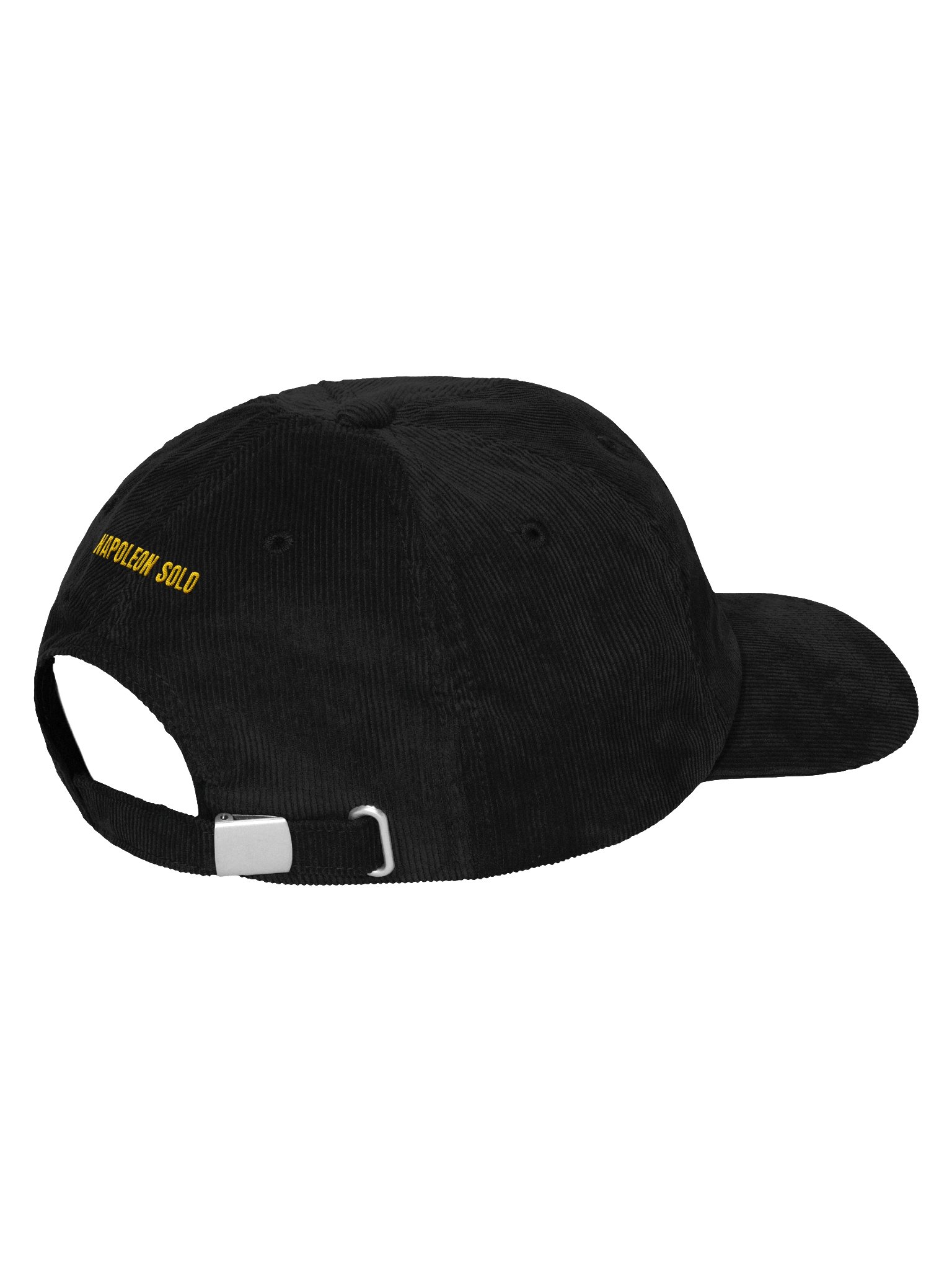 Napoleon Solo · L'Empire Corduroy Bee Cap product image (4)