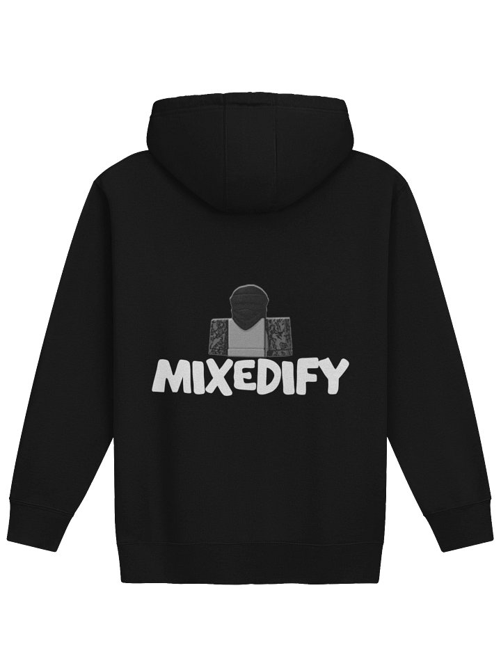 Bang Bang Avatar Hoodie (Adult) product image (2)