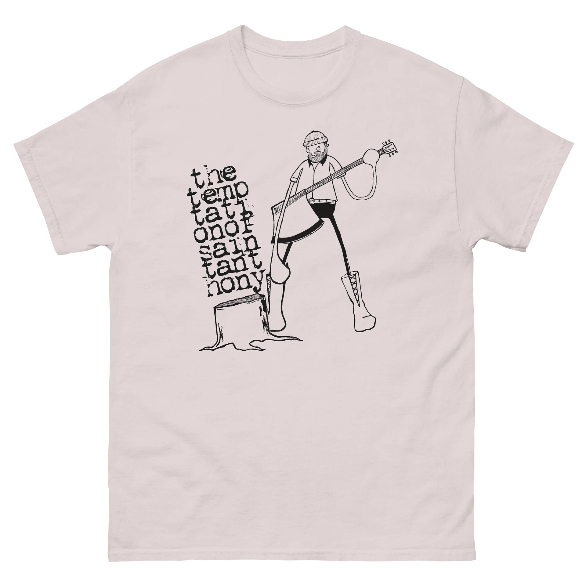 Lumberjack Positive product image (2)