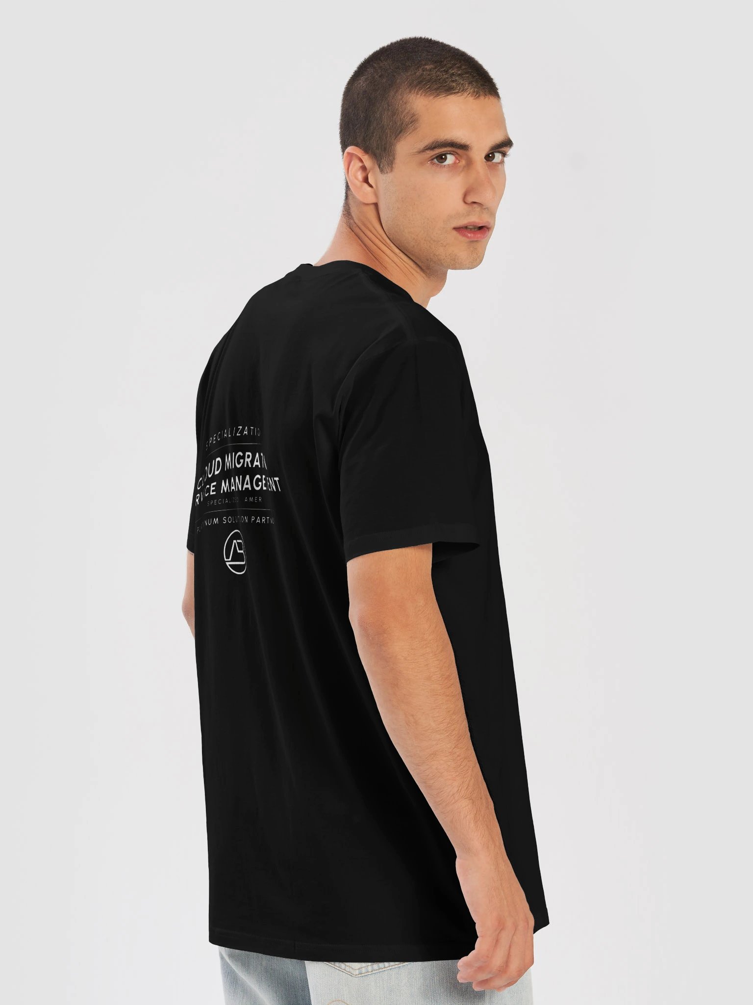 Atlas Bench Specializations Tee product image (29)