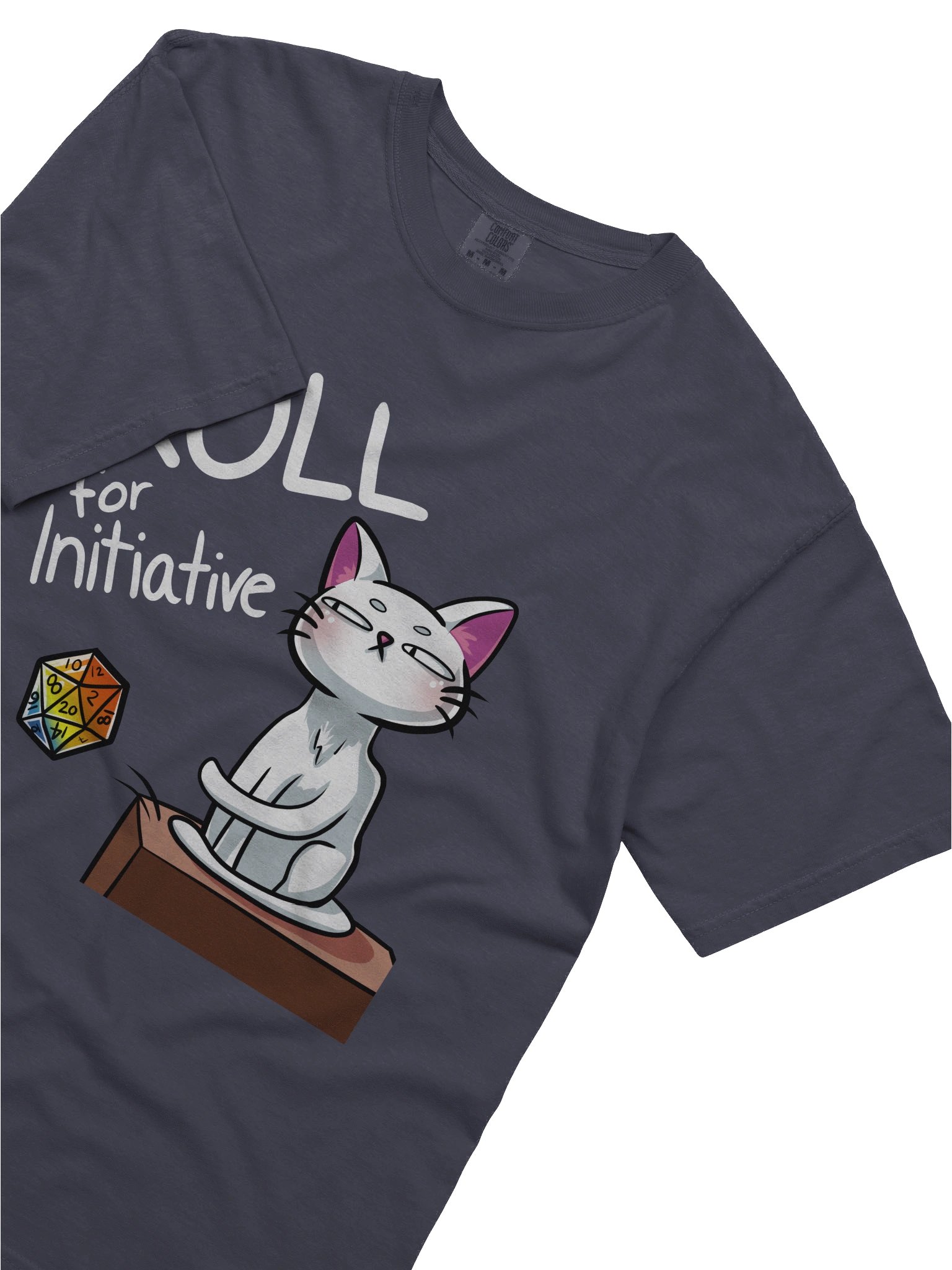 Roll for Initiative product image (5)