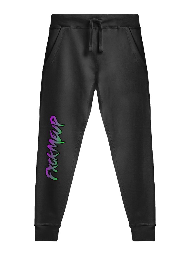 FXCKMEUP Collection
