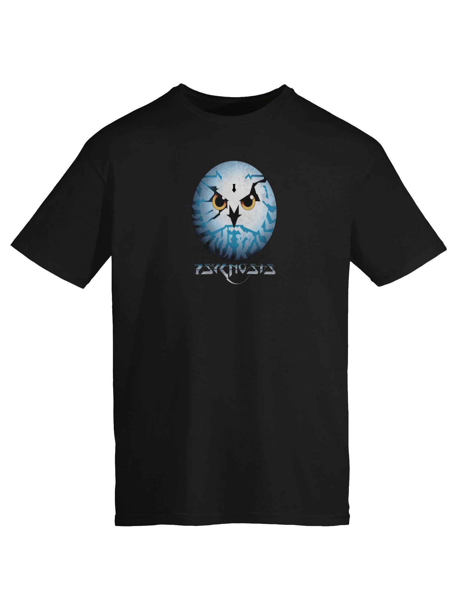 Psygnosis T-shirt product image (5)