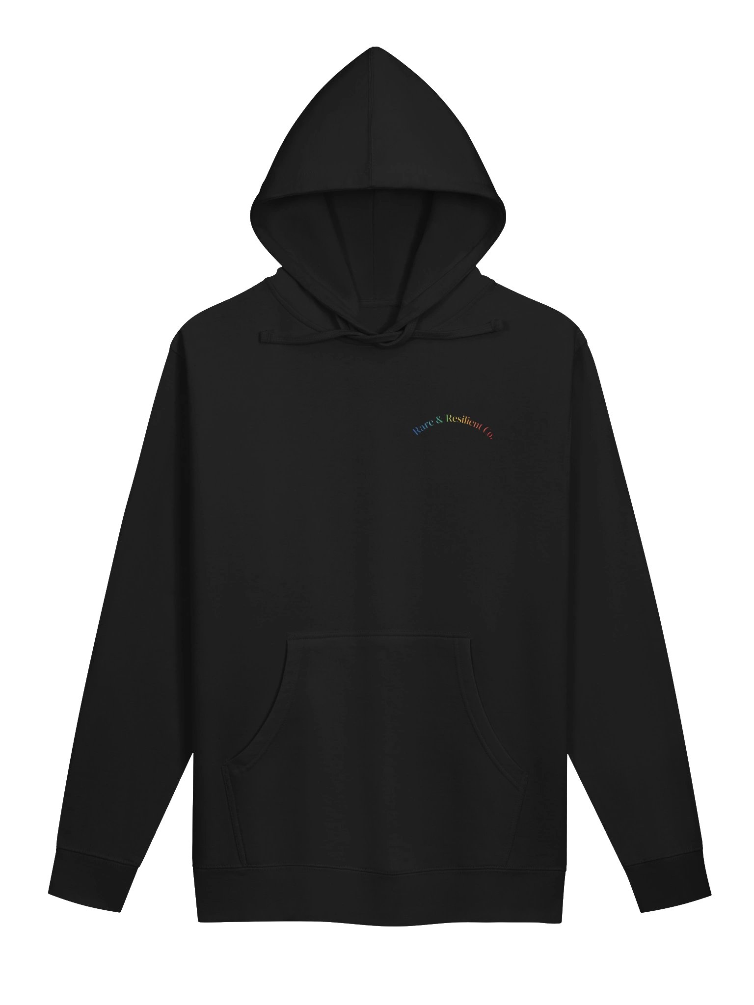 Autism Embrace Awareness Adult Hoodie product image (1)