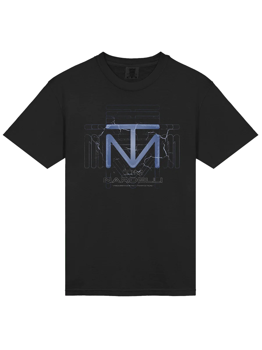 T SYMBOL: Shirt product image (3)