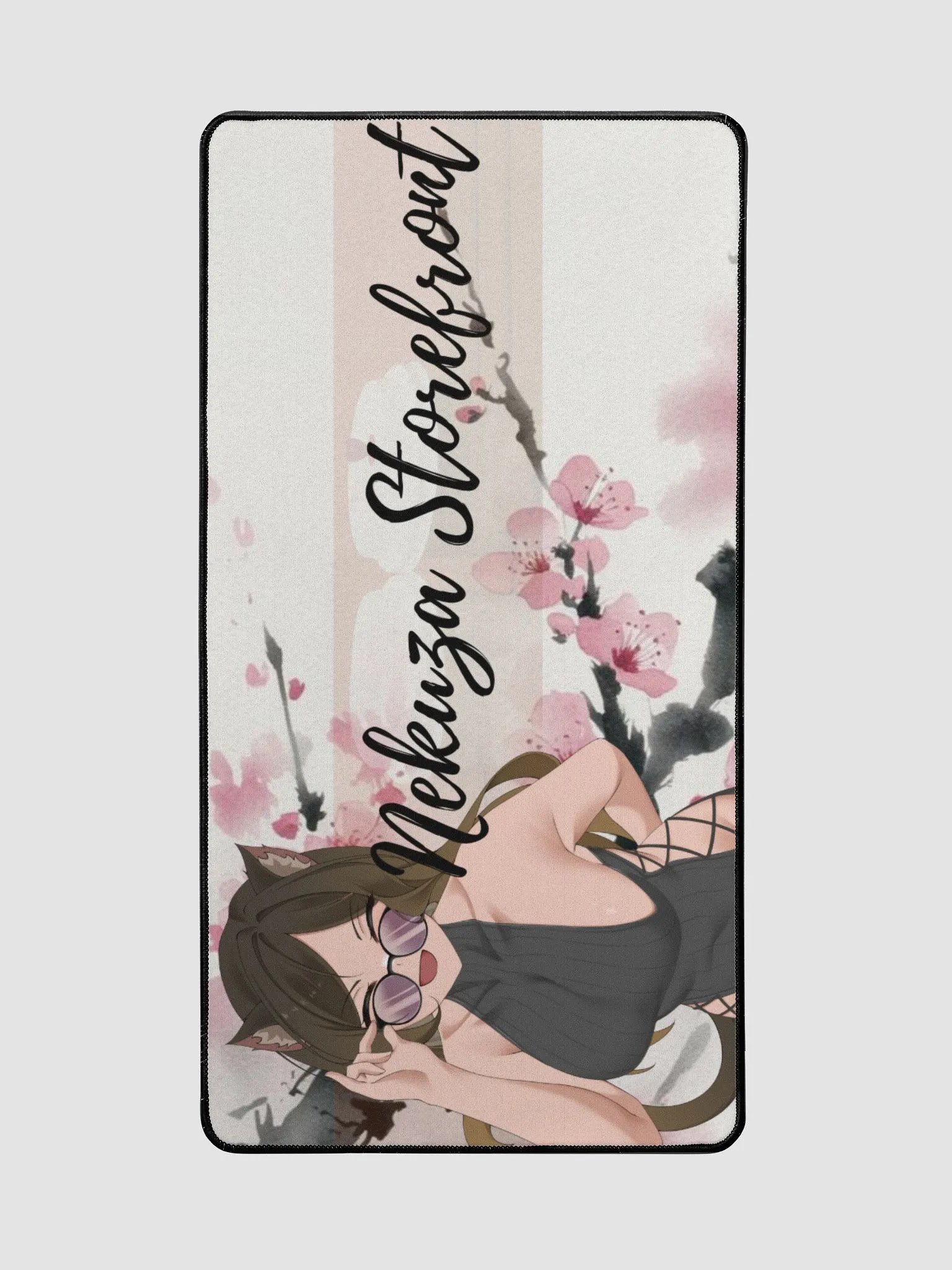 Storefront Mouse Pad product image (2)