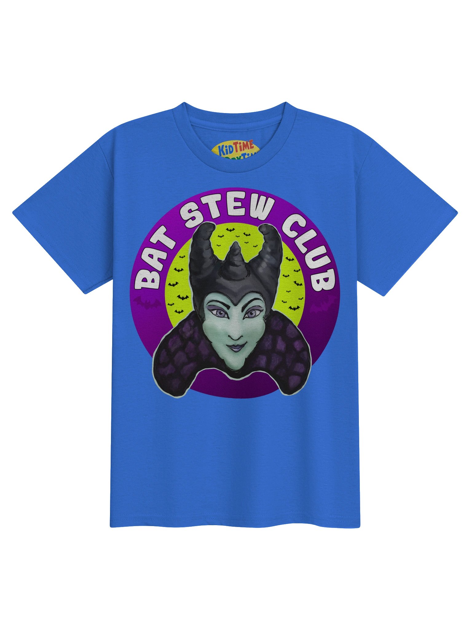 Bat Stew Club Youth Tee product image (7)