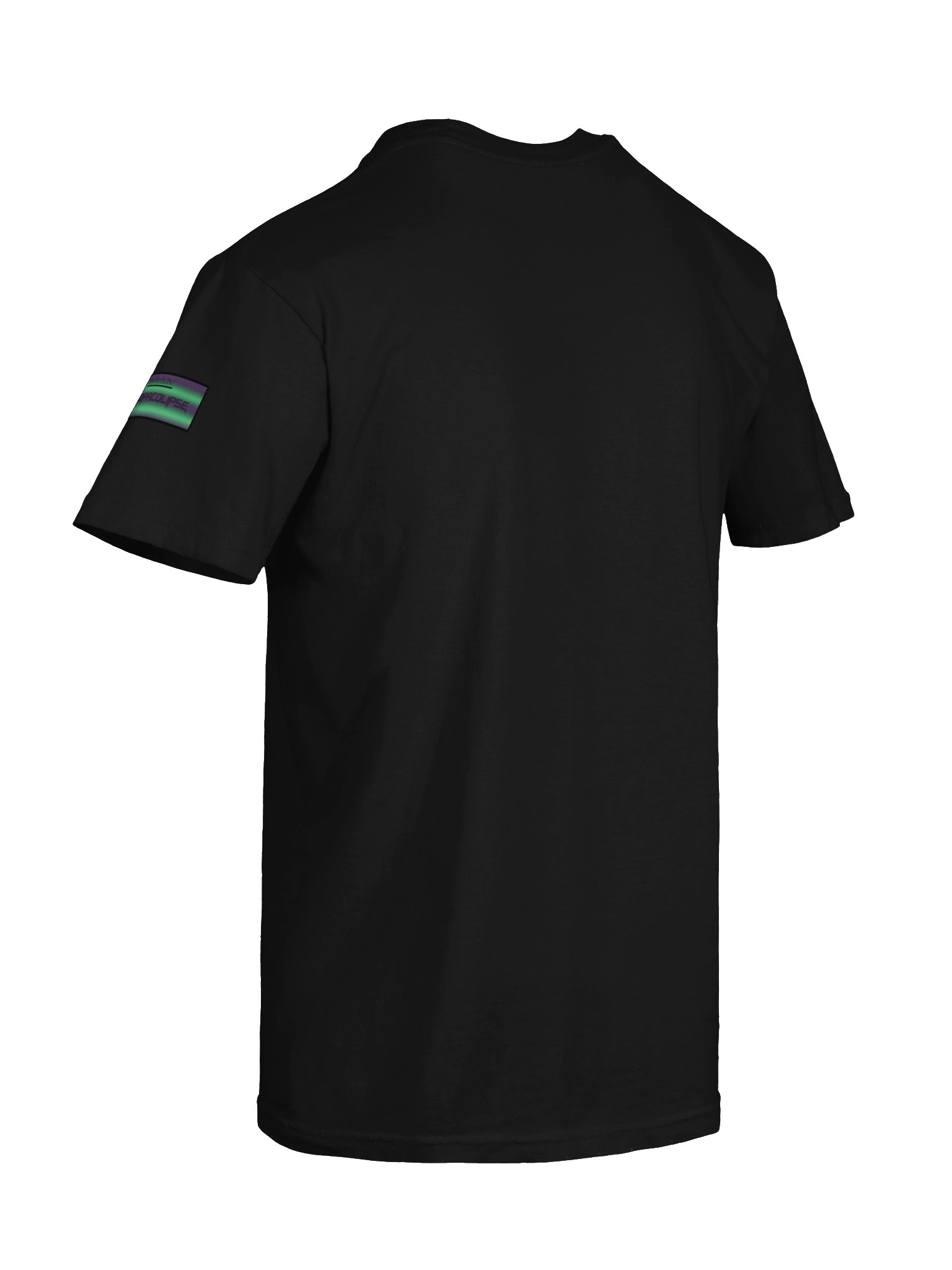 Techy Mushroom Graphic Tee product image (10)