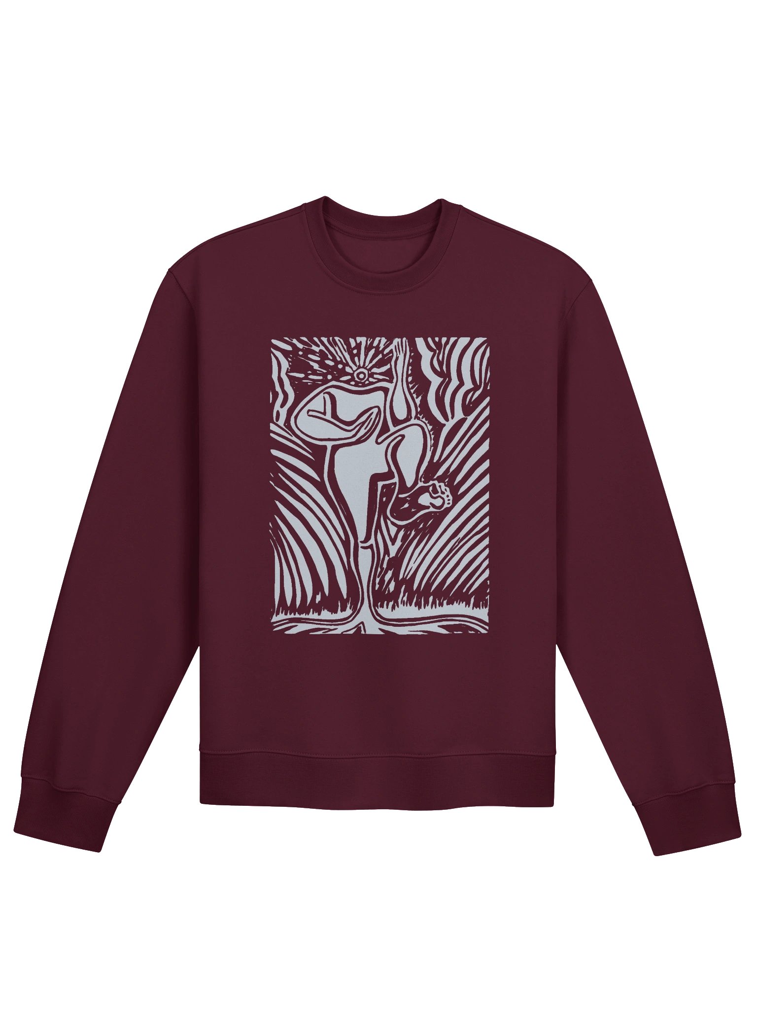 Ryushindo Sweatshirt product image (1)