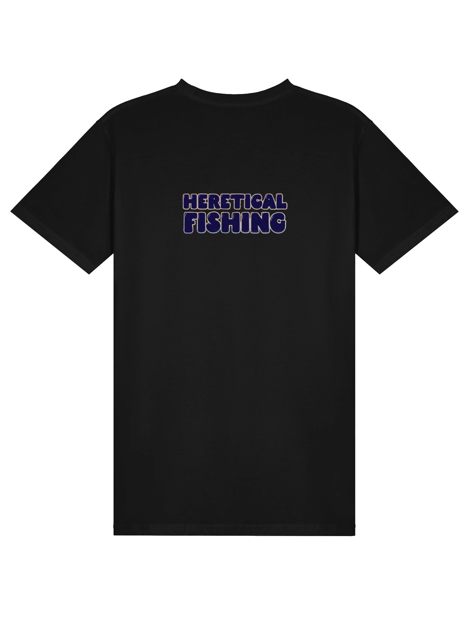 Heretical Fishing Tee product image (2)