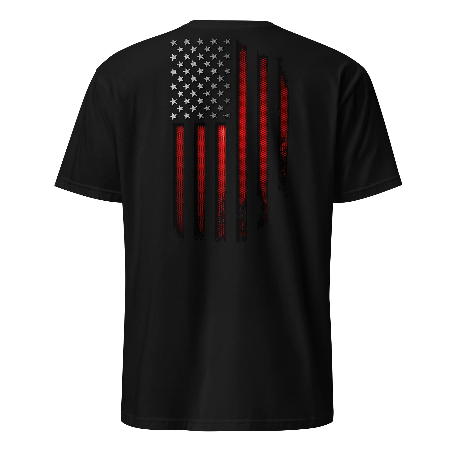 1960 Old Man Red Carbon product image (5)
