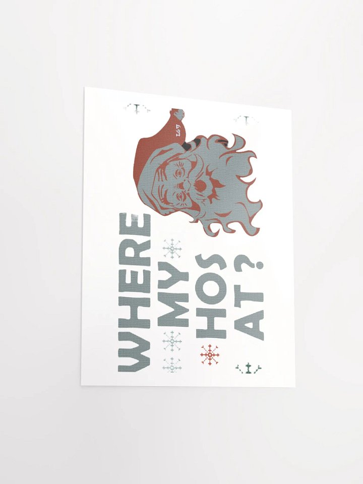 WHERE MY HOS AT? product image (1)