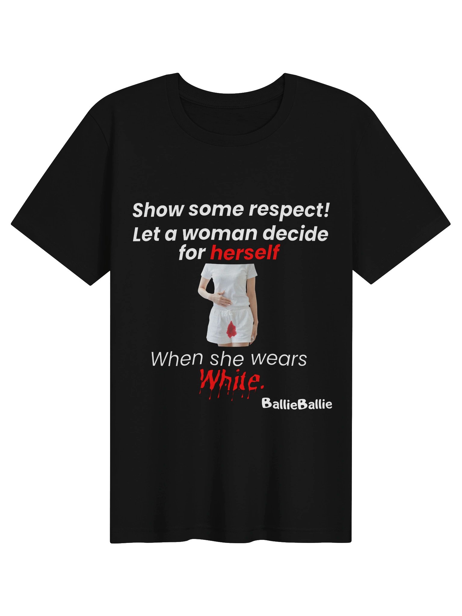 No White product image (1)