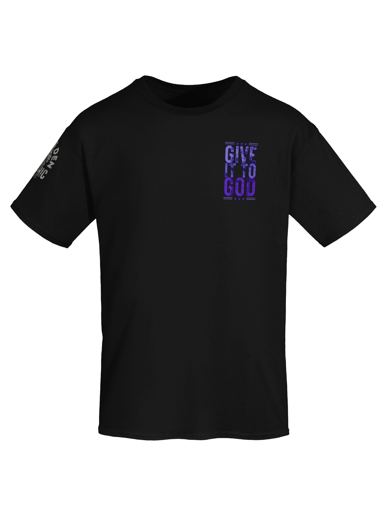 Give It To God Men's T-Shirt product image (39)