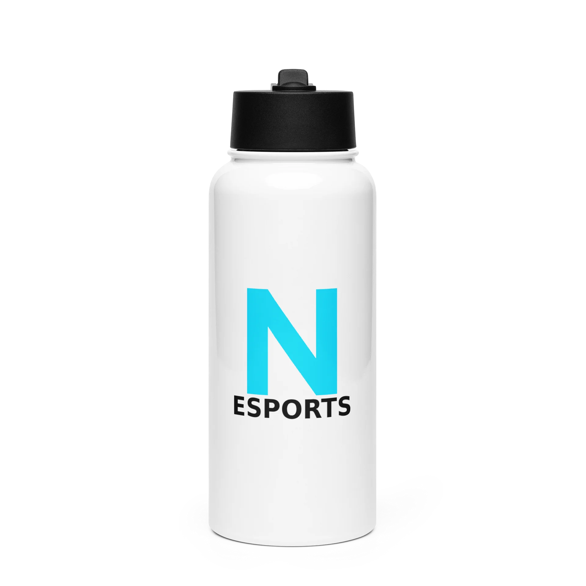 NOMAX Esports Official Water Bottle product image (1)