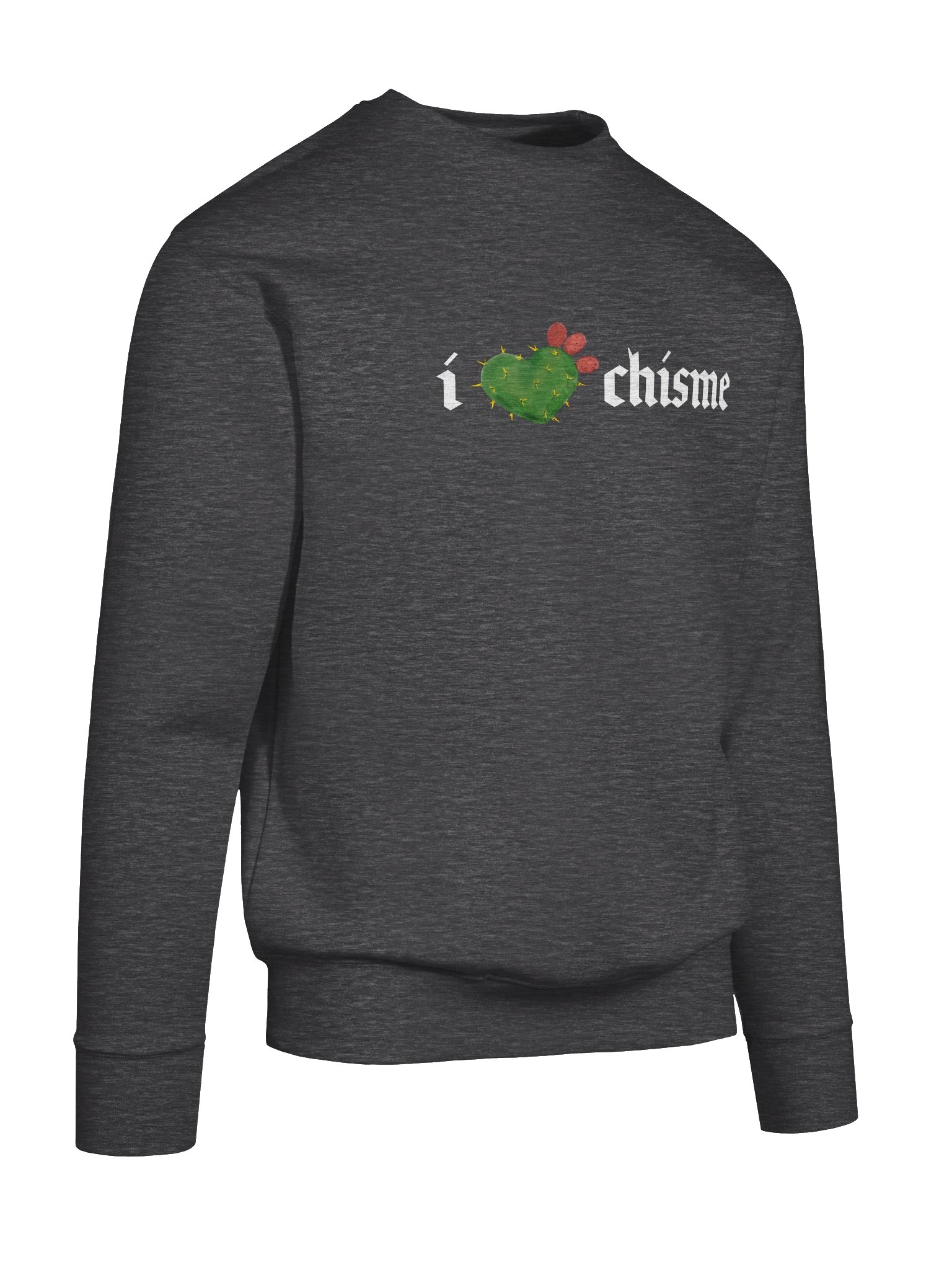 I Love Chisme product image (29)