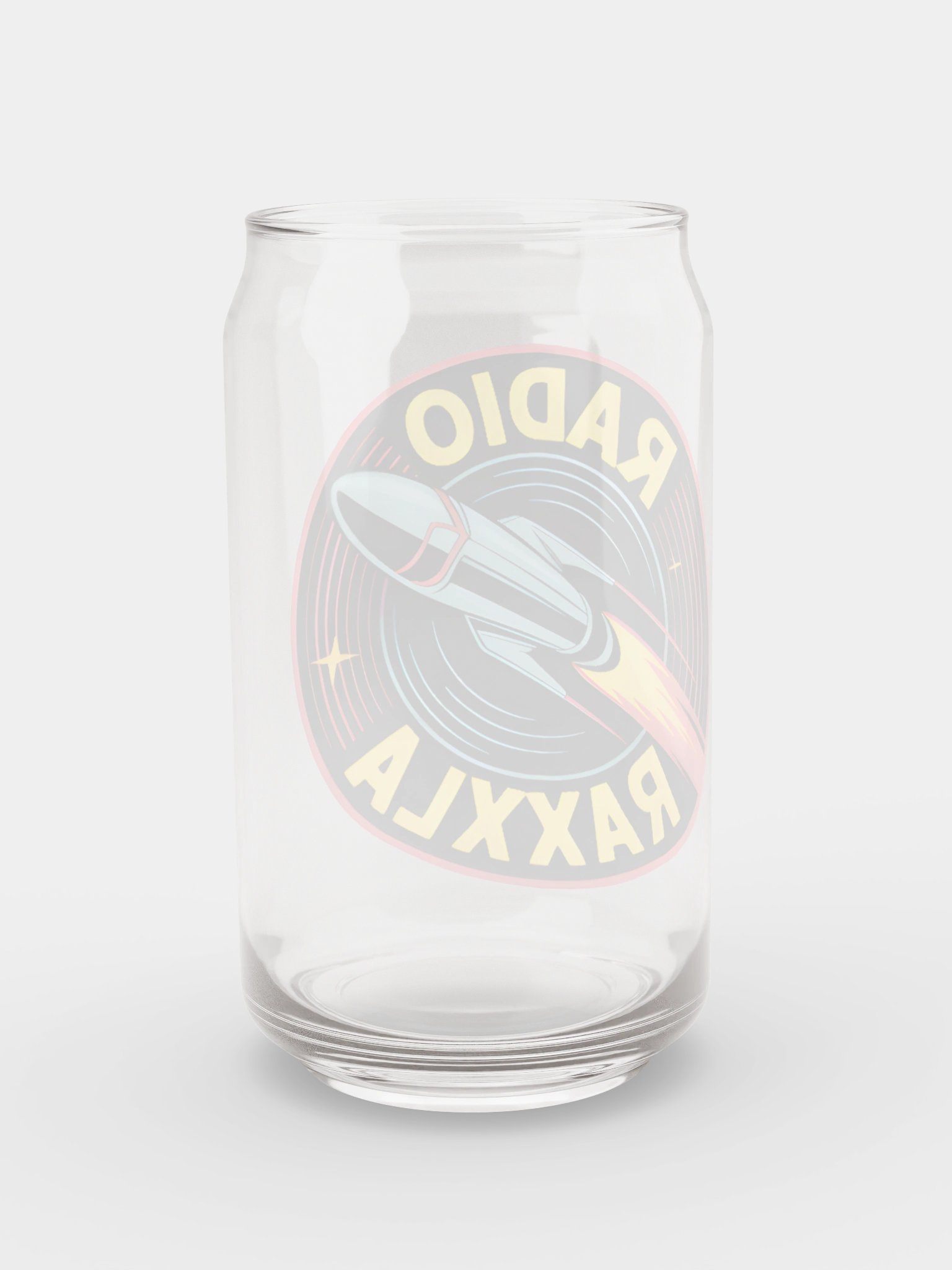 Radio Raxxla Can Glass product image (8)