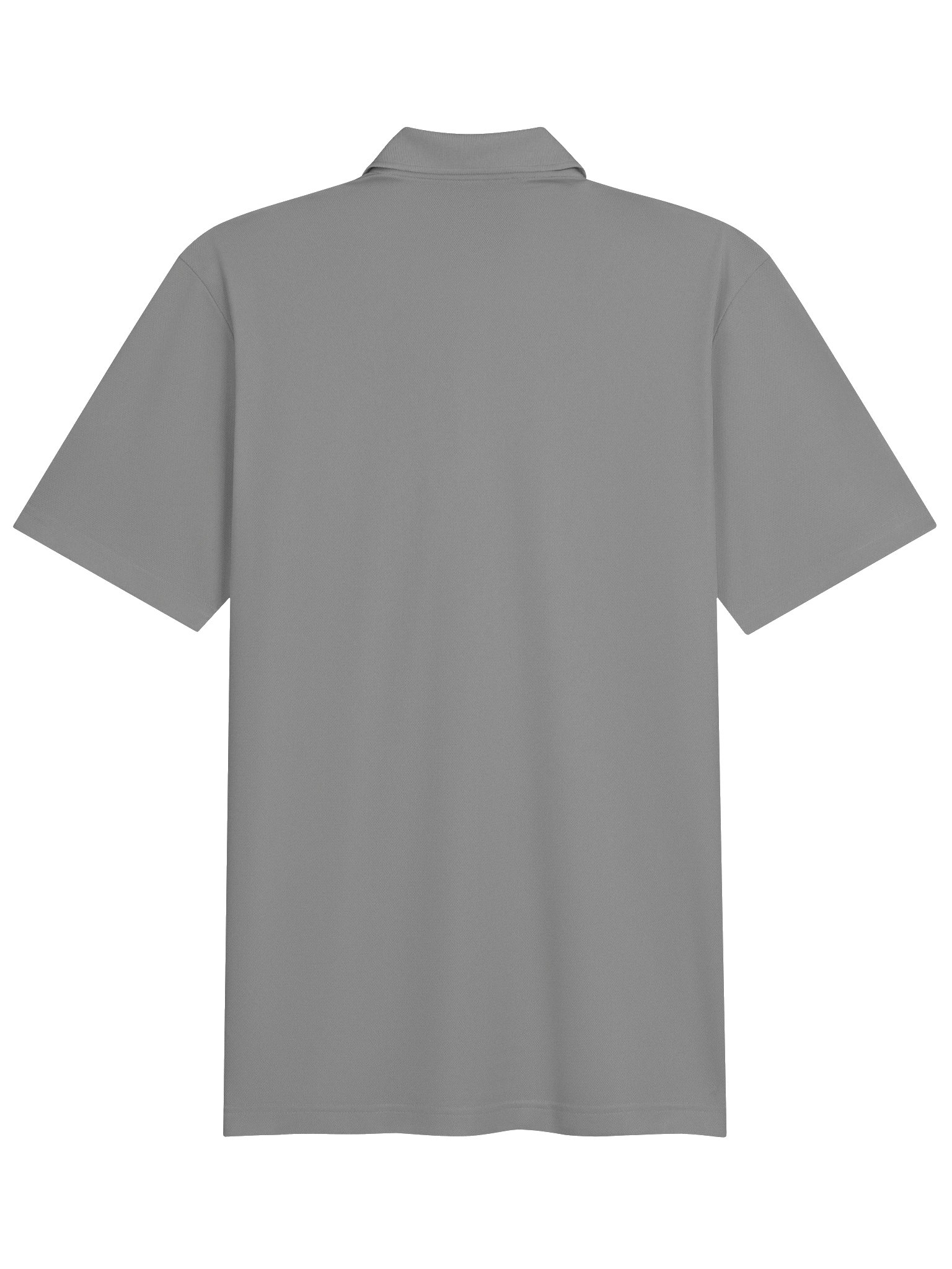 GCTH Logo Embroidered Adidas Sport Polo product image (2)