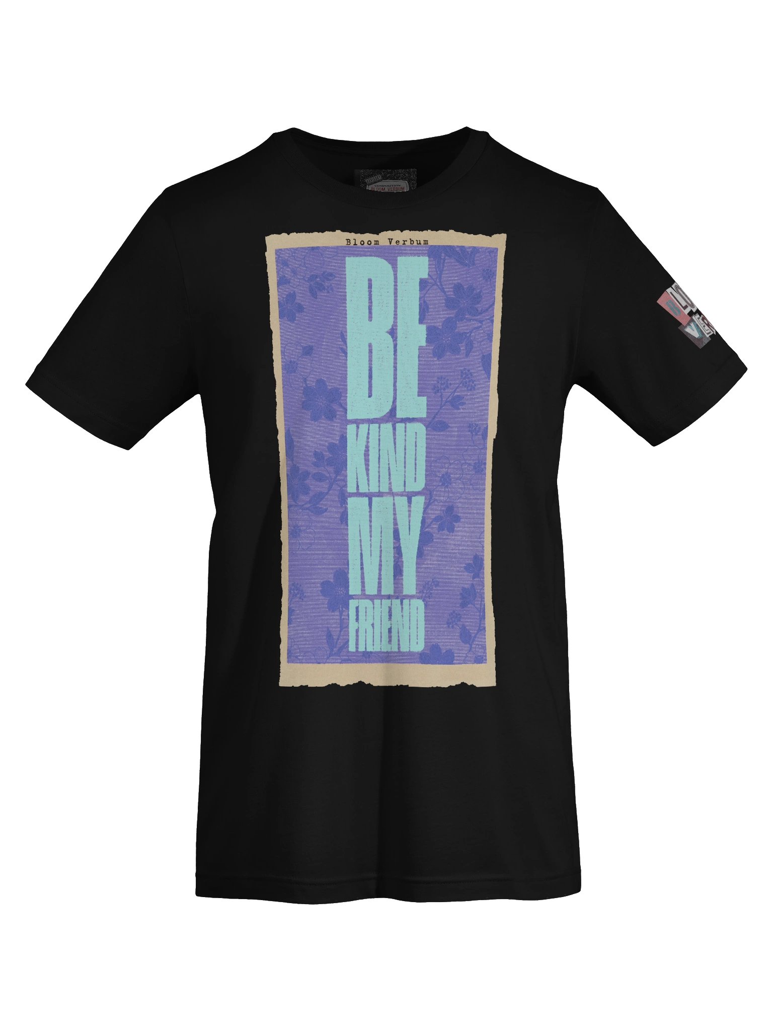 Be Kind My Friend product image (9)