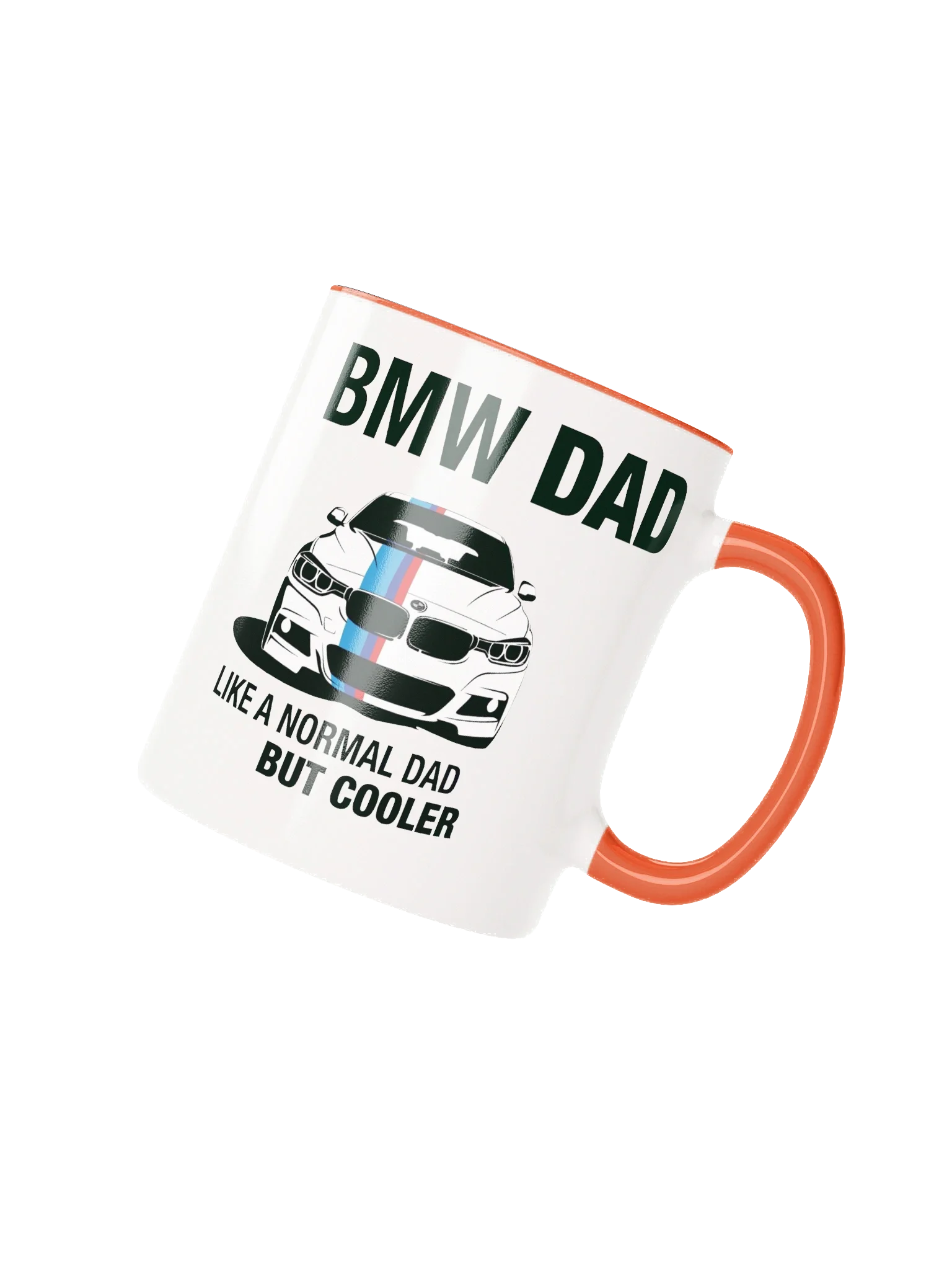 Bmw Dad Mug - Bulvant - 4zrFi4NfZvo