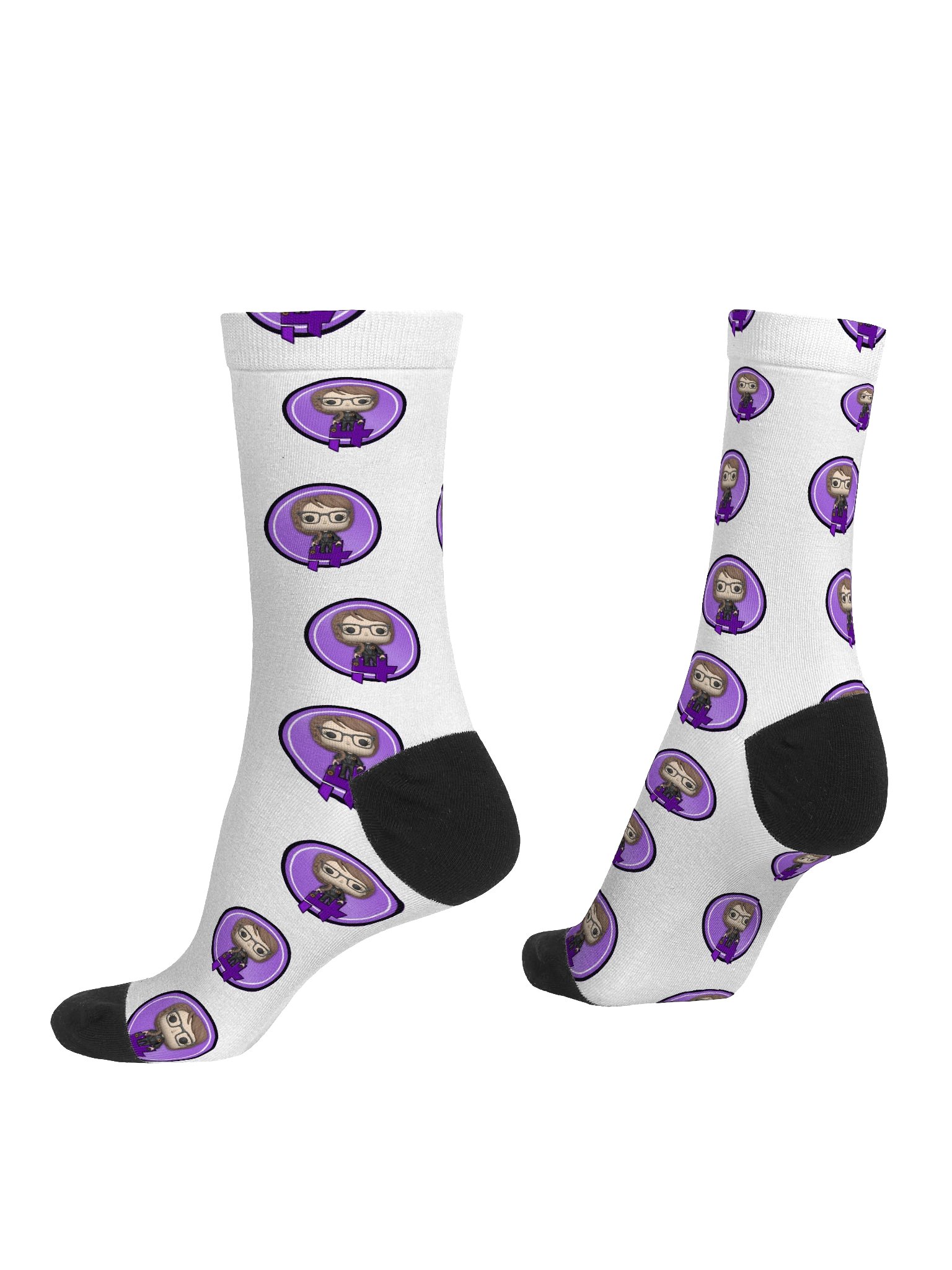 Hello Socks product image (4)