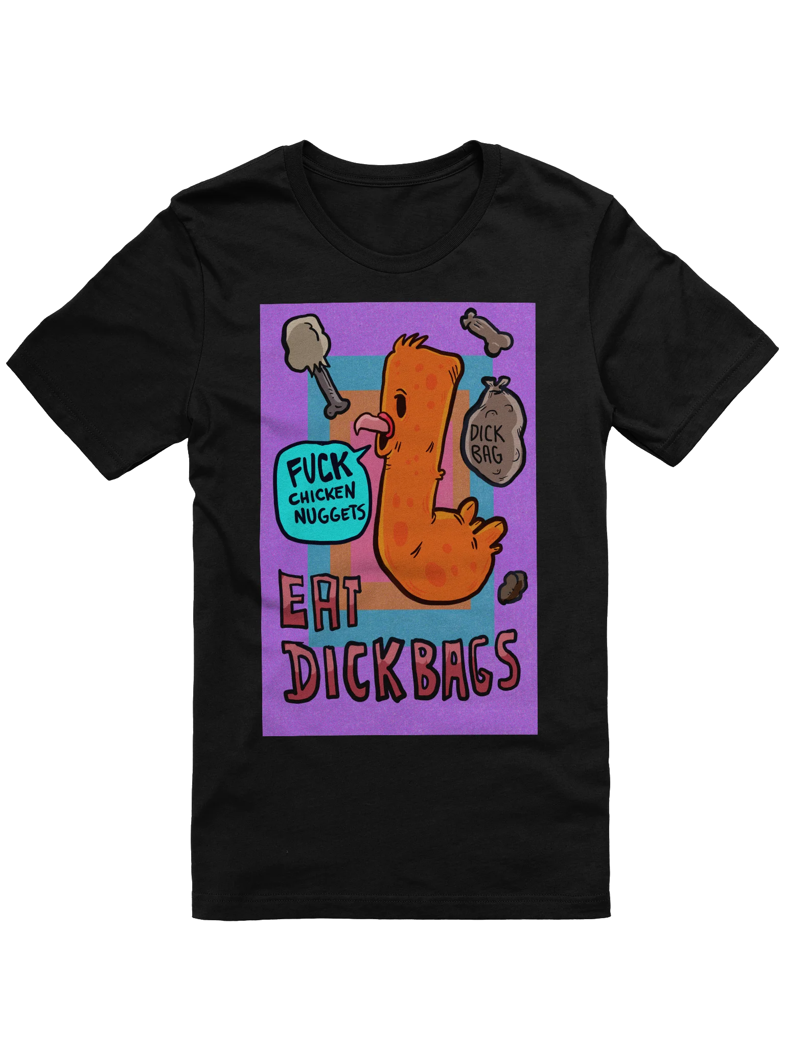 eat dick bags product image (1)