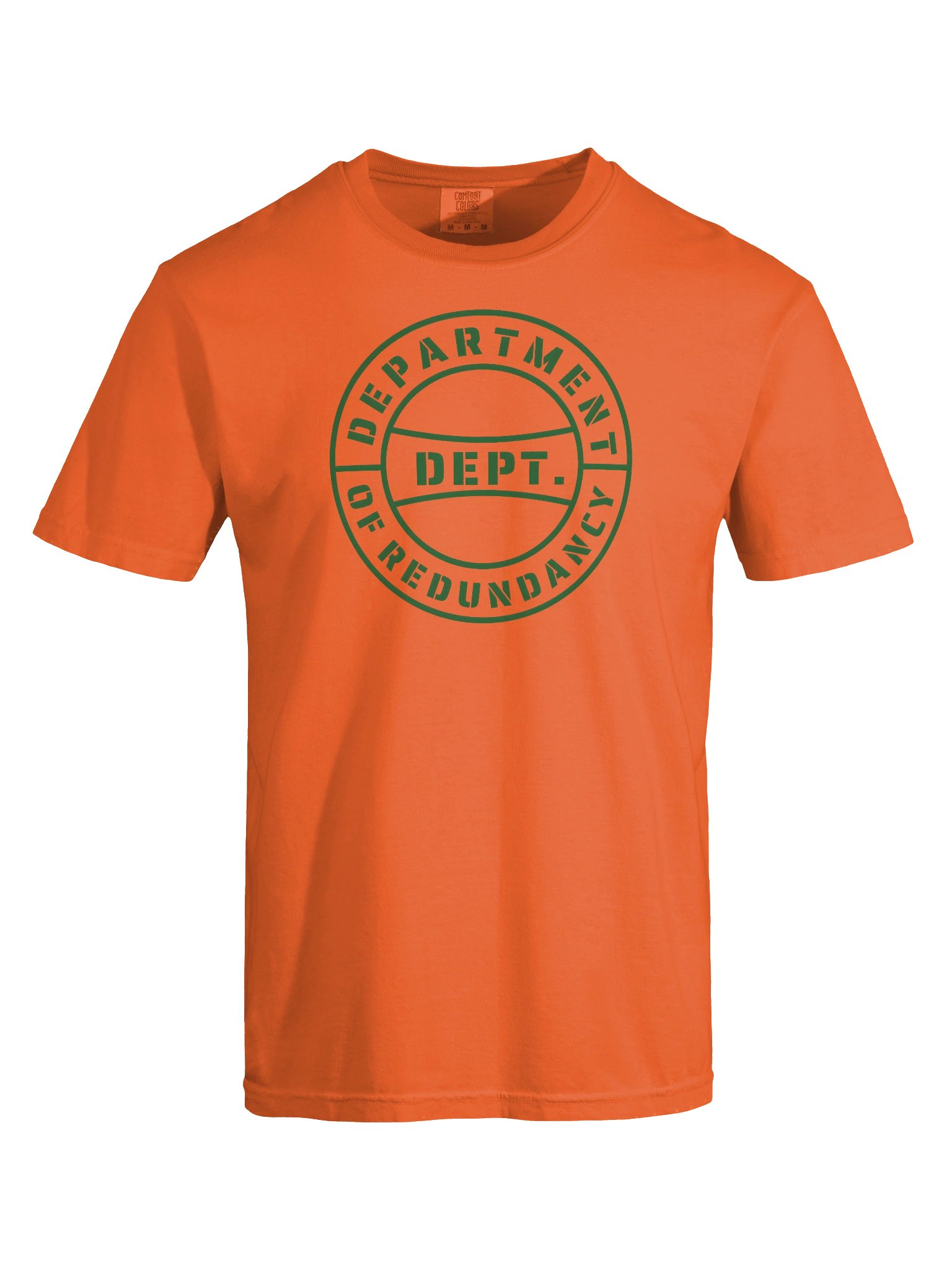 DRD Tee product image (5)