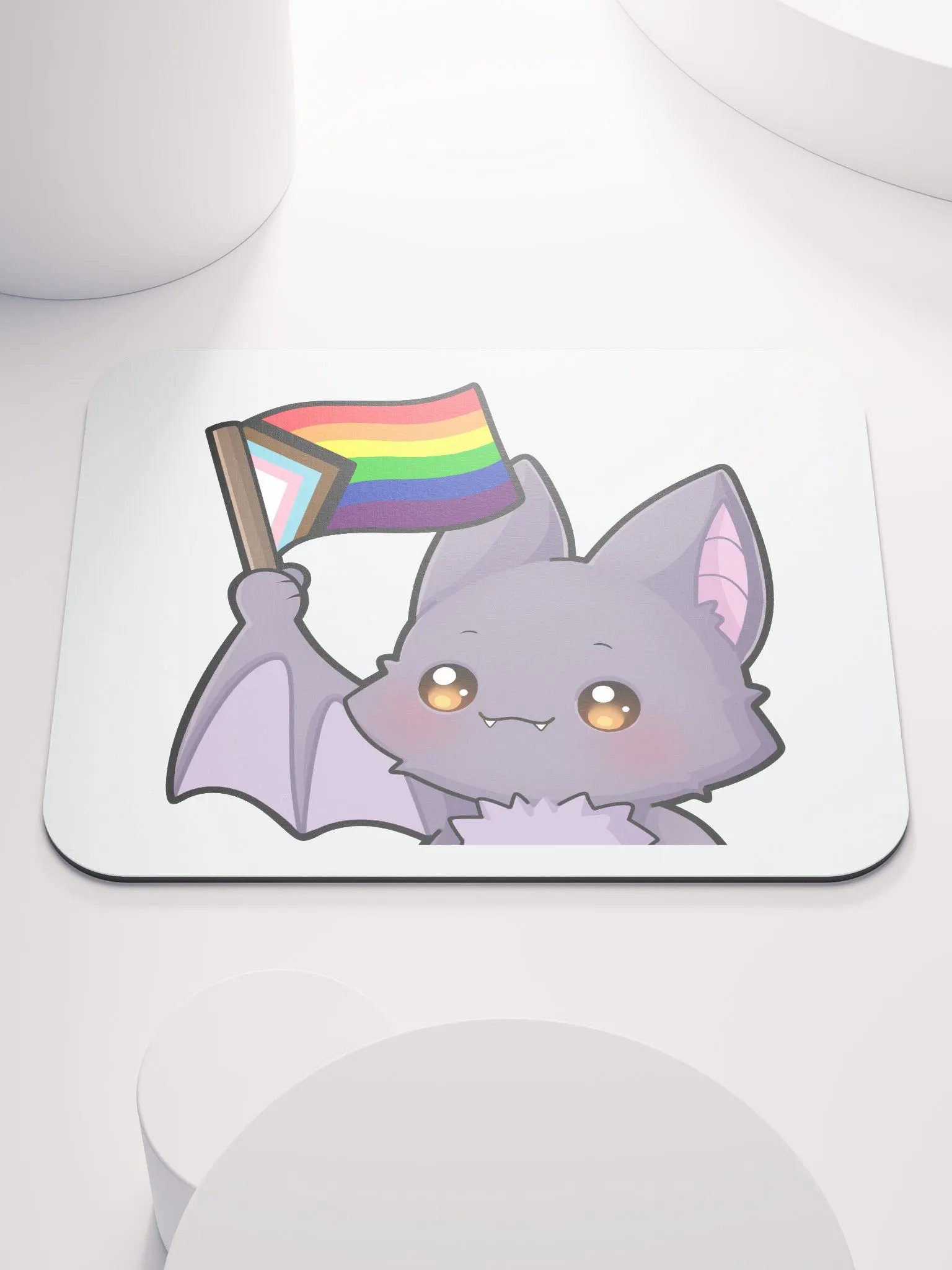 Flags out for Pride! product image (1)