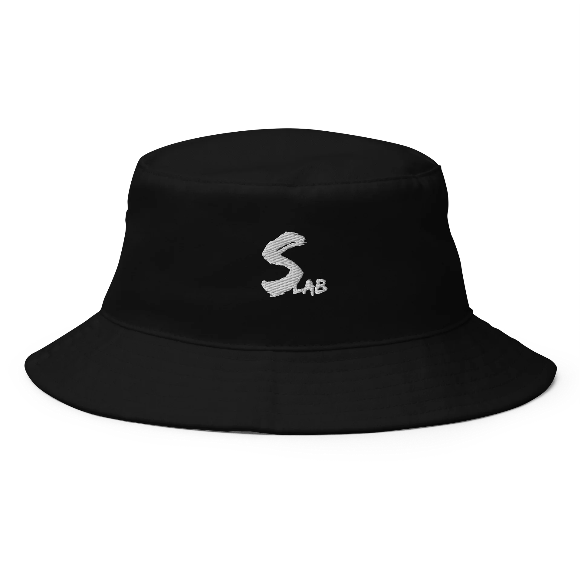 SLAB Signature Bucket Hat product image (1)