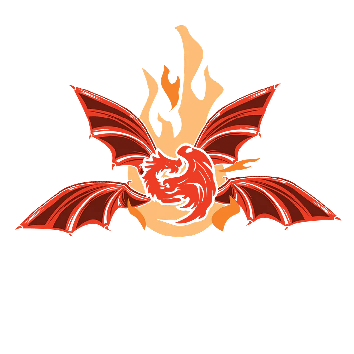 Dragonknight Class T-shirt product image (1)