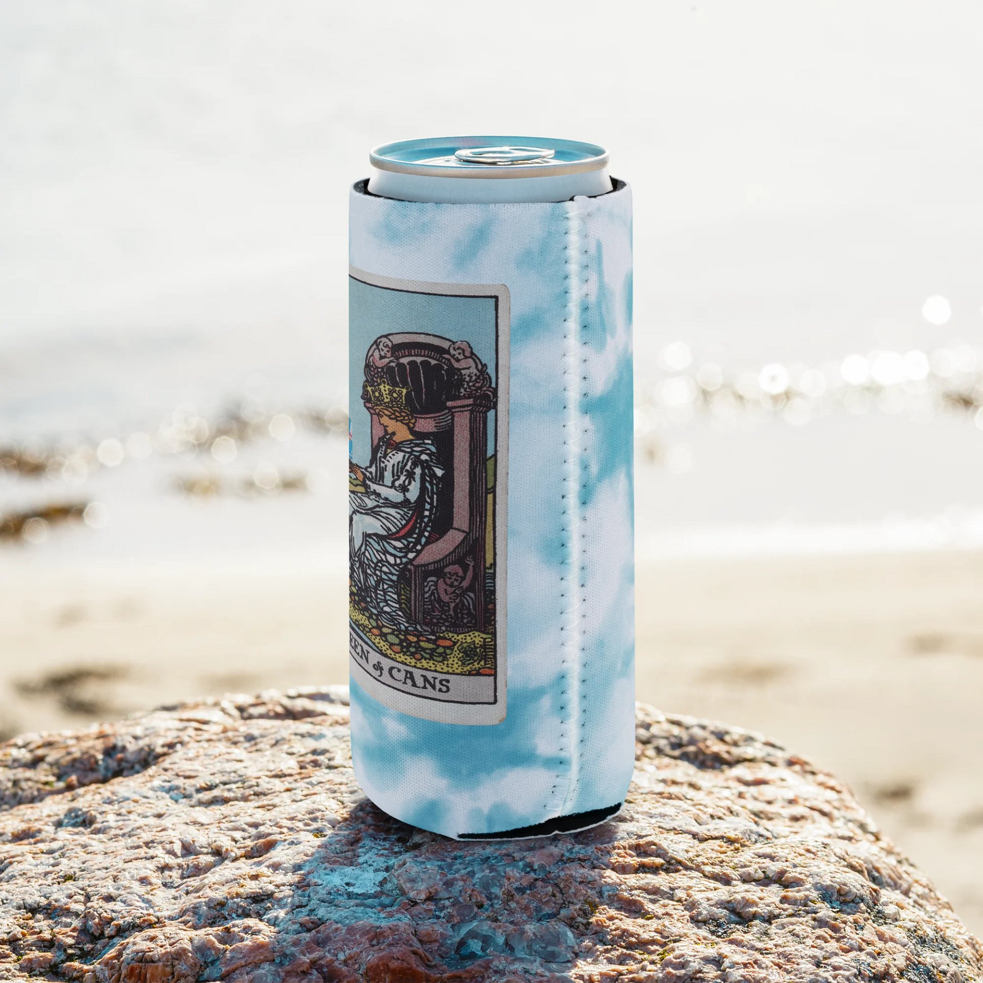 Queen of Cans Coozie product image (8)