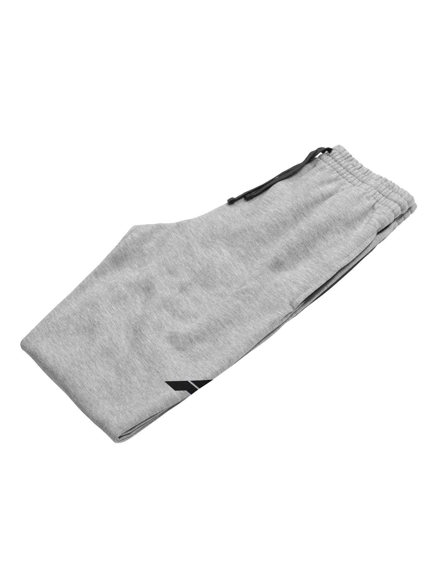 A LOGO JOGGER GREY product image (2)