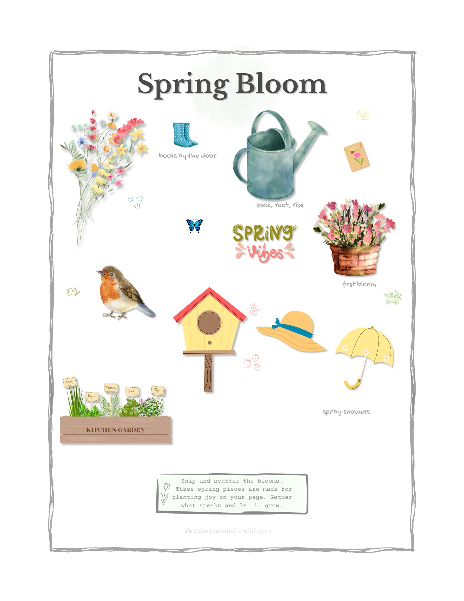 Mood Board Magic Kit product image (9)