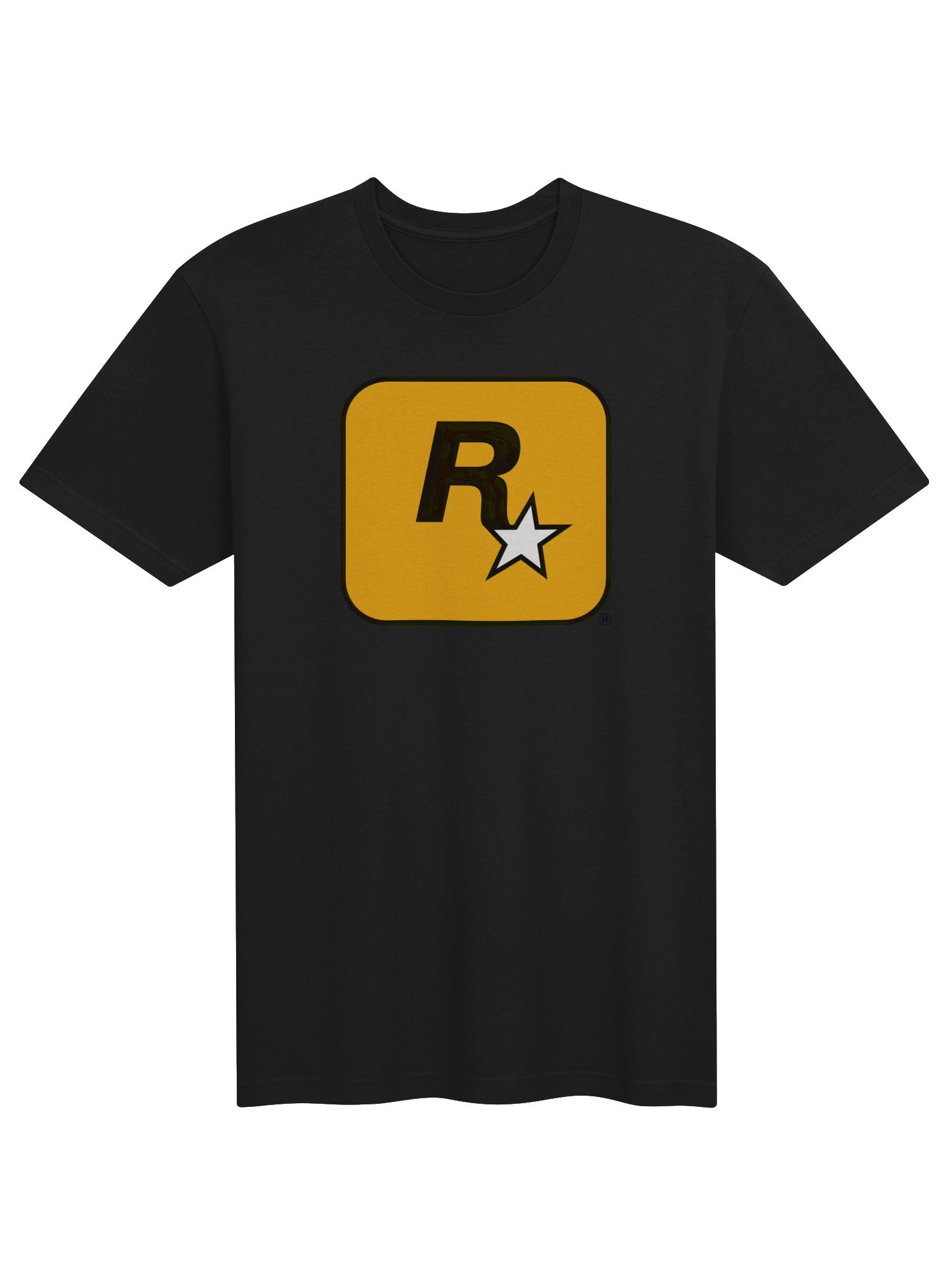 Midnight Vision Star R Tee product image (2)