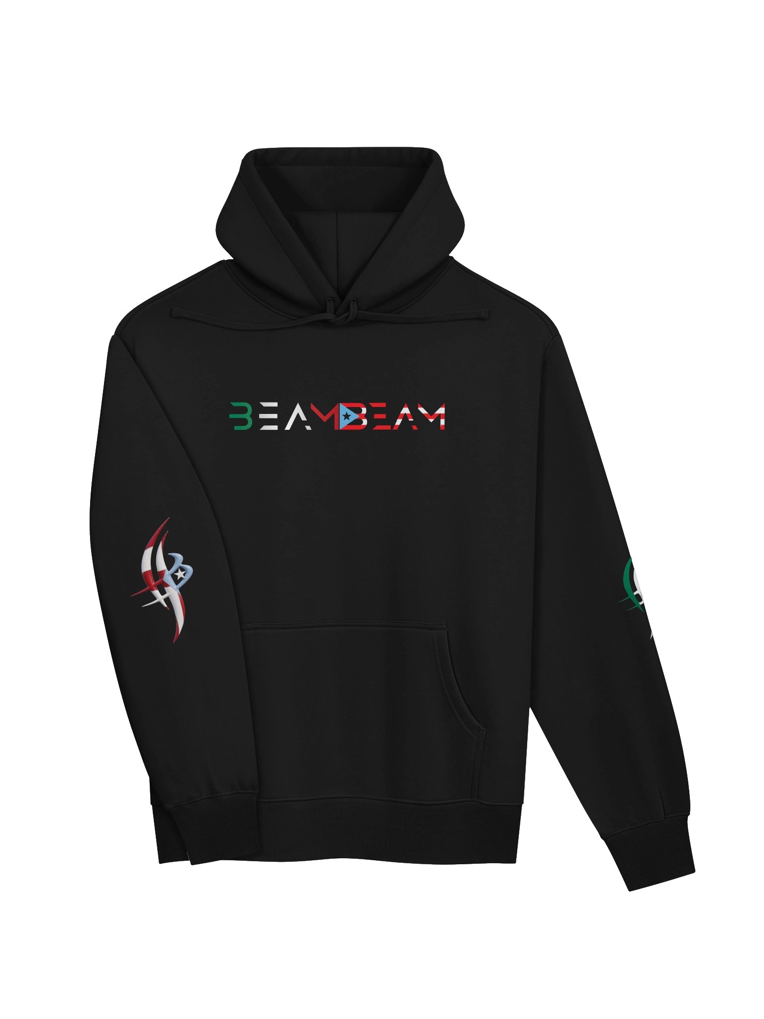 BEAM MEXIRICAN HOODIE product image (9)