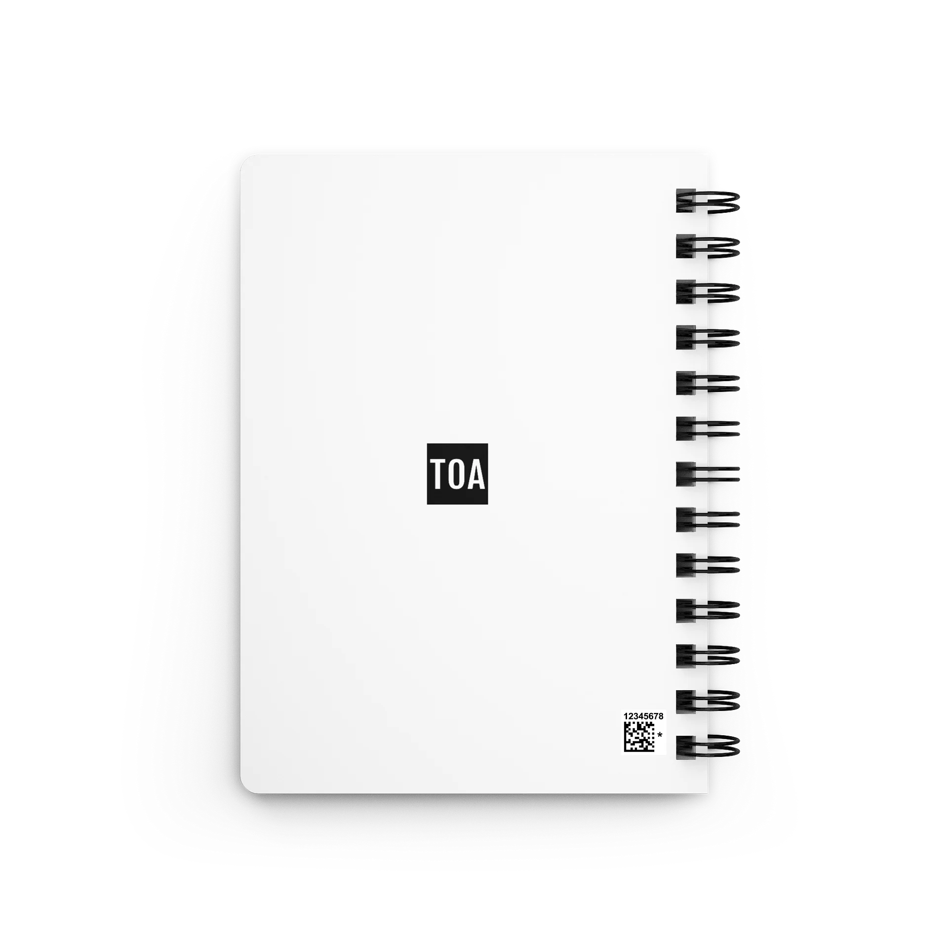 THE TOA JOURNAL product image (2)